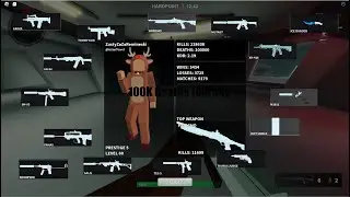 100K Deaths Journey | Bad Business