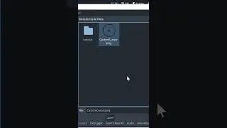 How to Change the Cursor Icon in Godot4 #gamedev #godot #godot4  #gamedevelopment  #tutorial