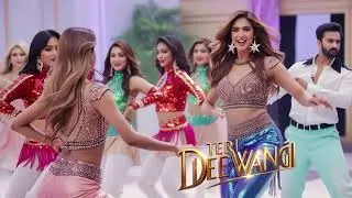 Teri Deewangi | Bollywood Romantic Song 2026 | New Hindi Love Song