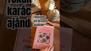 N&eacute;pszerű receptjek az Alf&ouml;ld sz&iacute;v&eacute;ből! 🩷 #recept #szak&aacute;csk&ouml;nyv #s&uuml;tem&eacute;ny #s&uuml;ti #kar&aacute;csony #aj&aacute;nd&eacute;k