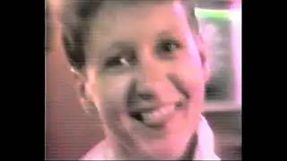 Tape 1   Family Christmas 1989