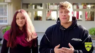 Heves Vármegyei SZC József Attila Technikum bemutatkozó videója