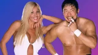 Torrie Wilson Need a little time Theme - WWE Entrance music
