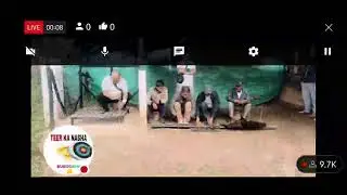 TEER KA NASHA is live 15-10-20-24