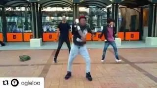Ayo and Teo-@shmateo @ogleloo @aspectzavi_