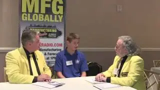 Manufacturing Talk Radio MFG DAY NJMEP