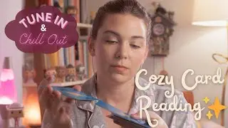 🌟Experience Inner Peace with the Ultimate ASMR Card Reading for Deep Relaxation & Positive Vibes! 🥰