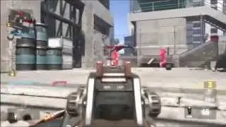AW: DOMINATION NON LETHAL TRIPLE VICIOUS w/ASM1 [ AC ITSSIENI ]
