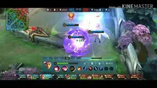 Valir gameplay BEST ITEM BUILD insane damage