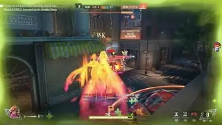 Emma Frost Jean Combo
