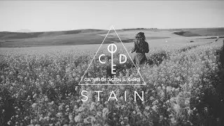 Culture Of Digital Elegance - Stain (Lyric Video)