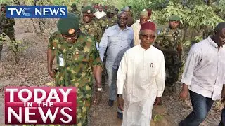Kaduna Govt Delegation Visits Kajuru LGA Promise Drastic Measures Against Terrorists