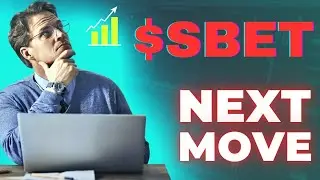 SBET Stock Analysis: Bullish Signals or Major Red Flags?🤔 #sbetstock #gamingstocks