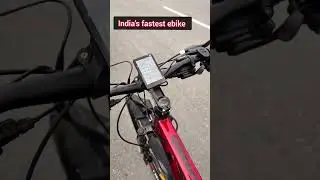 voltebyk fastest electric bicycle for men #voltebyk #ebike #mtb #laux