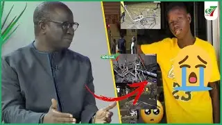 Faram Facce: Aliou Ndiaye, Pikini Prod 
