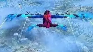 Free fire max game play karne ke time enemy ko yah kya ho gaya | garena free fire max 