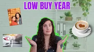 Low Buy Year in 2025: January Update