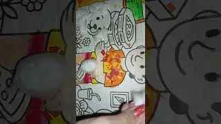 Pintando Pizza Goods!! Parte 2🍕🍕