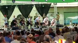 Això ho pague jo (Xaranga)  -  Festival de Tavernes de la Valldigna -  Arranjament Complet