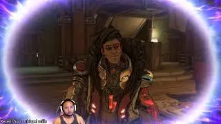 Borderlands 3 Story Campaign  Main Mission Lair Of The Harpy | BL3 Jakobs Manor, Find Vault Key Clue
