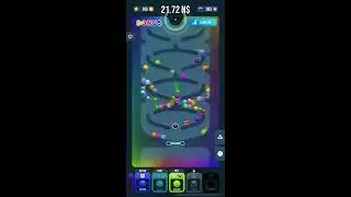 Idle Marble Run - Advanced Gameplay