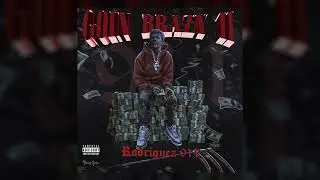 RODRIGUEZ911 ROVER 3.0 (Blocboy JB x 21 Savage Remix) | 2024
