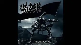 Vader - The Art of War (Full EP, 2005)