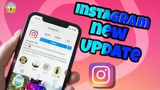 Instagram New Update | 2021 Instagram New status Update | Instagram Ne diya ek  gajab ka Feature