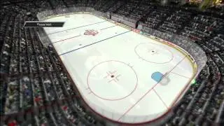 VHL - S13W3G9 - DET at TBL