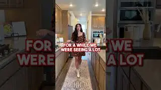White Cabinets or Brown Cabinets?
