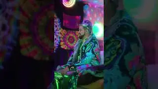 DJ Nuki: Interview @4/20 Playhousz, 4/20/24