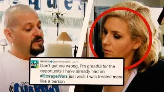 9 MIND BLOWING Moments On Storage Wars