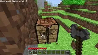 Craft and Mine (1 subscriber special)