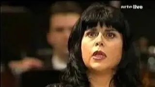 Mariana Pentcheva - mezzosoprano