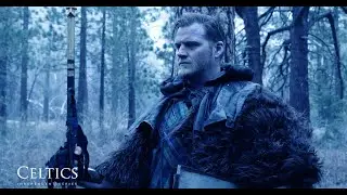 Celtics tv series - LUGH and DANU