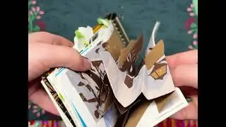 Paper bags transform Hogwarts in the snow#Planner#A planner s daily life#Harry Potter#A li