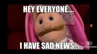 RIP Precious 🙏🙏