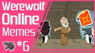 Werewolf Online Memes #6