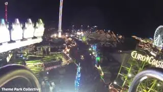 Air (Danter's)  POV - Winter Wonderland Hyde Park 2014