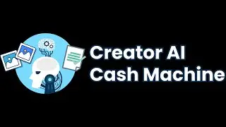 Creator AI software ChatGPT Alterative Tool Time Limited Today Only!