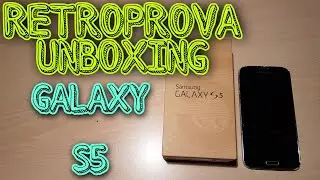 Galaxy S5 Episode 5: Display, SoC & Hardware (Retroprova) ITA