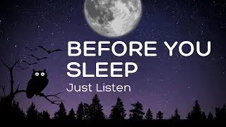 Deep Sleep Music for 30 Minutes 😴 | Fall Asleep Fast & Insomnia Relief 🌙