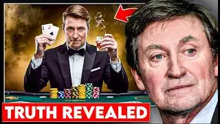 Wayne Gretzky is Over 60, His Wife Just Revealed…