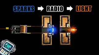THIS Experiment Changed Physics FOREVER  |  Easy to do it at home...