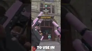 BROKEN AKIMBO PISTOLS IN MW2