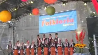 Folkloria Karlsruhe Zlatograd 5
