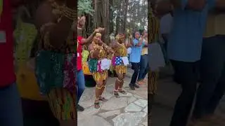 Adwoa dance