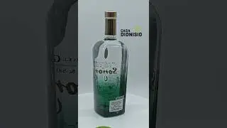 Sorgin Small Batch Gin 700ml