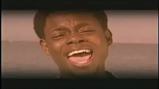 MULTIVISION 1996 - TEARDROPS MUSIC VIDEO