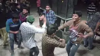 DRSRRAU Jodhpur Dance party || D.j Night ||